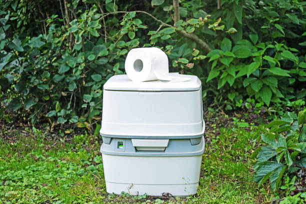 Best Luxury portable toilet rental  in Sunman, IN