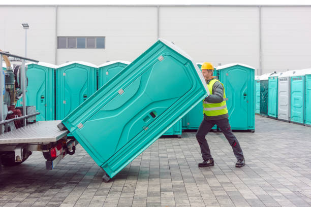 Best Local porta potty services  in Sunman, IN