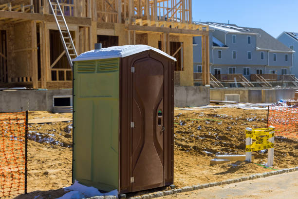 Best Luxury portable toilet rental  in Sunman, IN