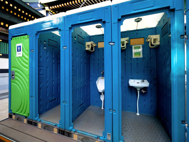 Best Emergency porta potty rental  in Sunman, IN