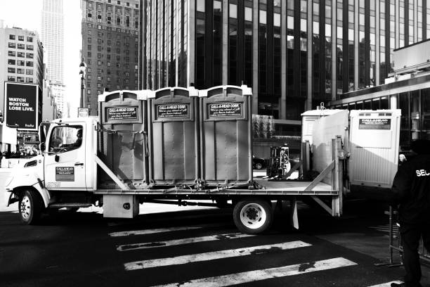 Best Porta potty rental near me  in Sunman, IN